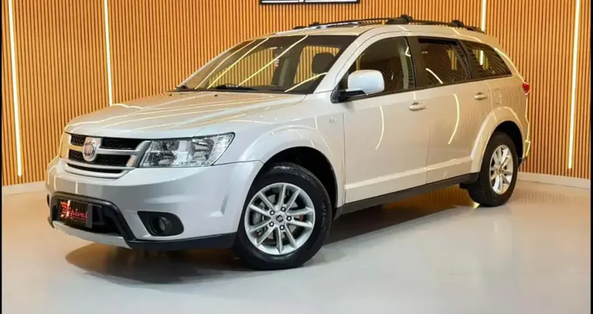 Fiat Freemont Precision 2.4 2012