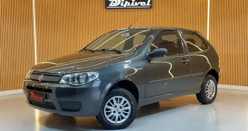 Fiat Palio Fire Economy 1.0 2010