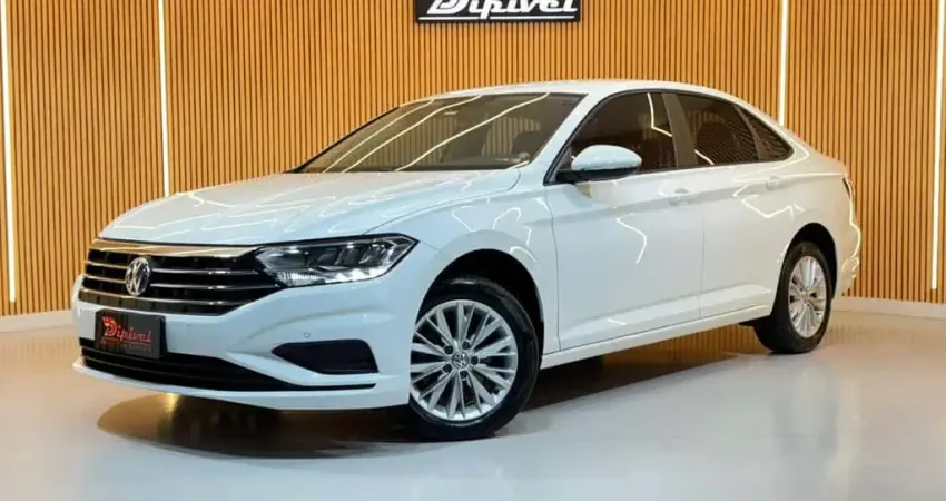 Volkswagen Jetta 1.4 TSI Flex Automático 2018