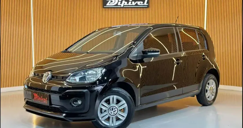 Volkswagen Up Move 1.0 2019