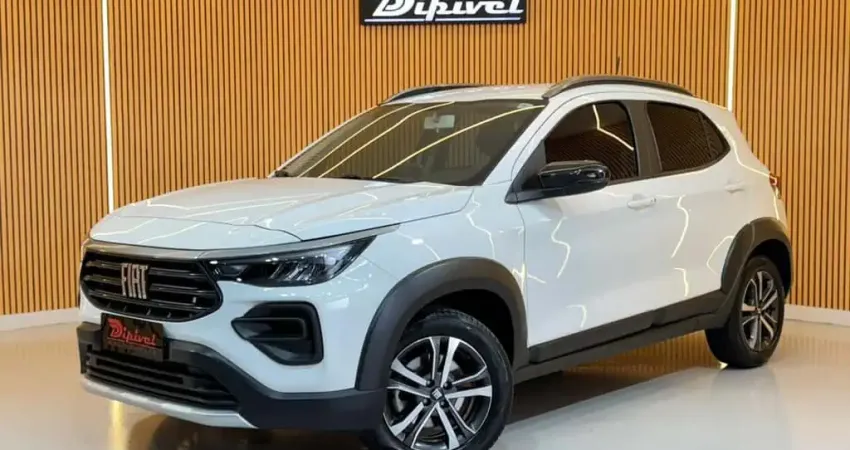 Fiat Pulse Audace 1.0 Turbo 2024