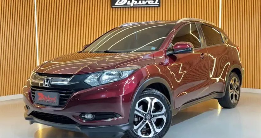 Honda HR-V EX 1.8 Flexone 2016