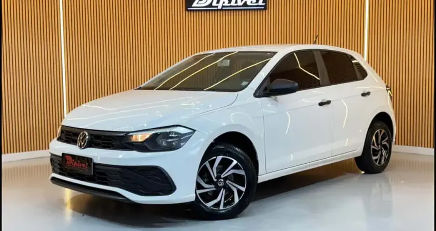 Volkswagen Polo Track 1.0 manual 2023 
