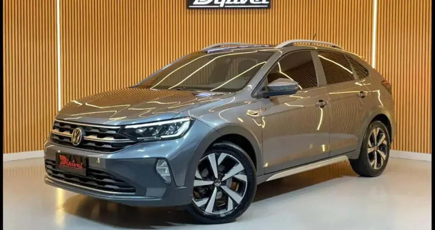 Volkswagen Nivus Highline 1.0 TSI 2024