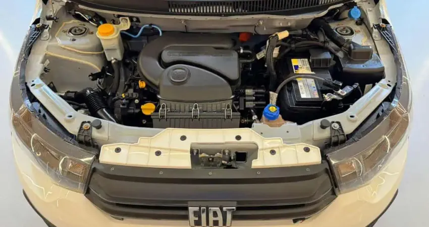 Fiat Mobi Like 1.0 2024