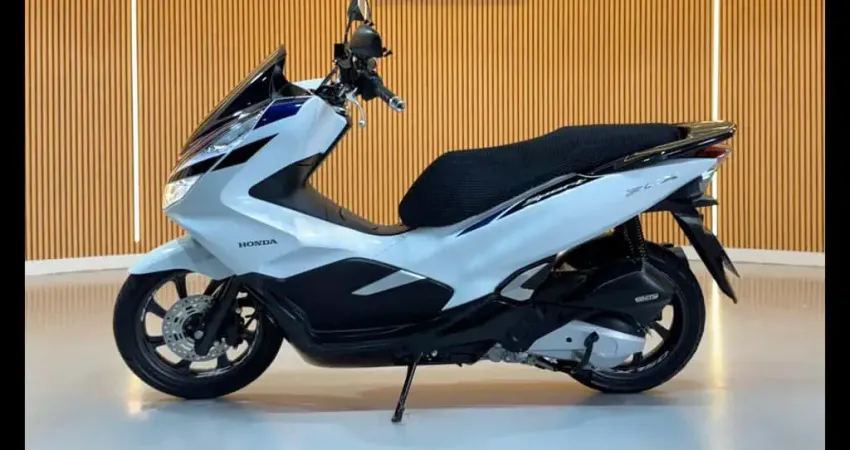 Honda PCX 150 Sport ABS 2022