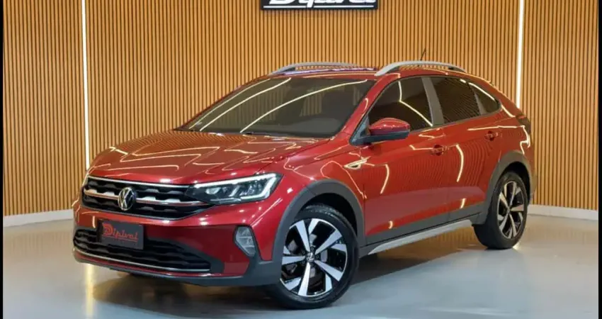 Volkswagen Nivus Highline 1.0 TSI 2021