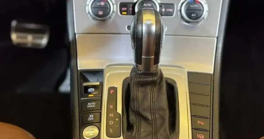 Volkswagen Passat 2.0 2014