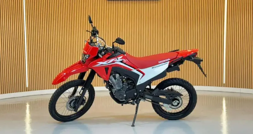 Honda XR 300 Tornado 2025