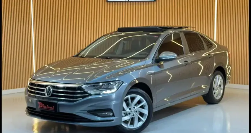 Volkswagen Jetta Comfortline 1.4 2019