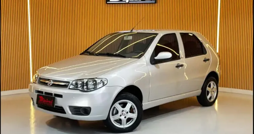 Fiat Palio Fire Economy 1.0 2013