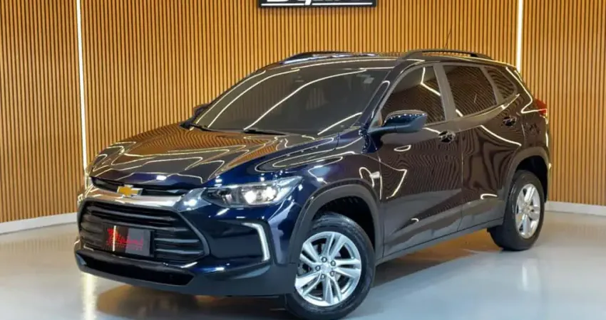 Chevrolet Tracker LT 1.0 Turbo 2023