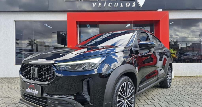 FIAT FASTBACK TURBO 270 2023