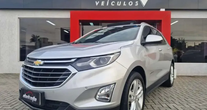 CHEVROLET CHEV EQUINOX 15T PRE 2020