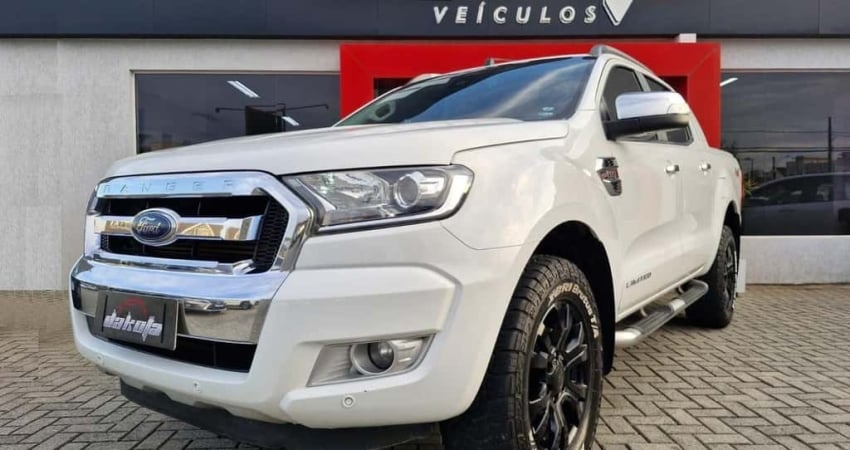 FORD RANGER LTDCD4A32C 2018
