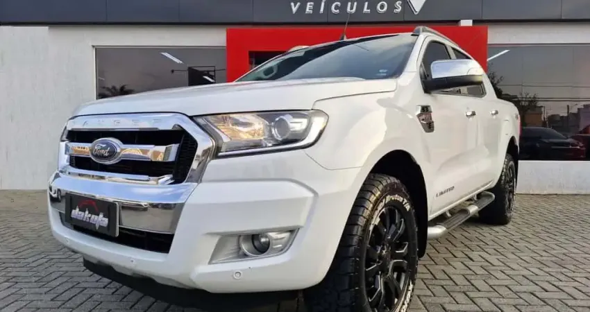 FORD RANGER LTDCD4A32C 2018