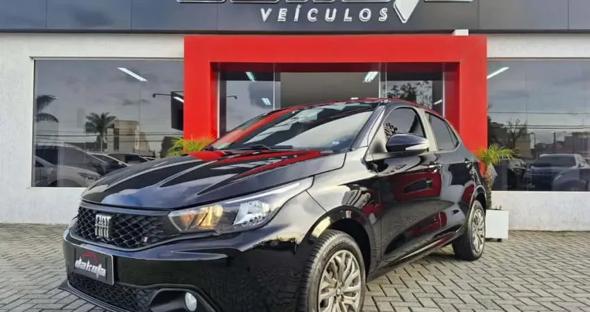 FIAT ARGO DRIVE 1.0 2025