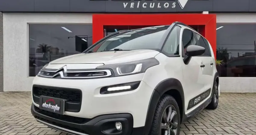 CITROEN AIRCROSS A FEEL 2017