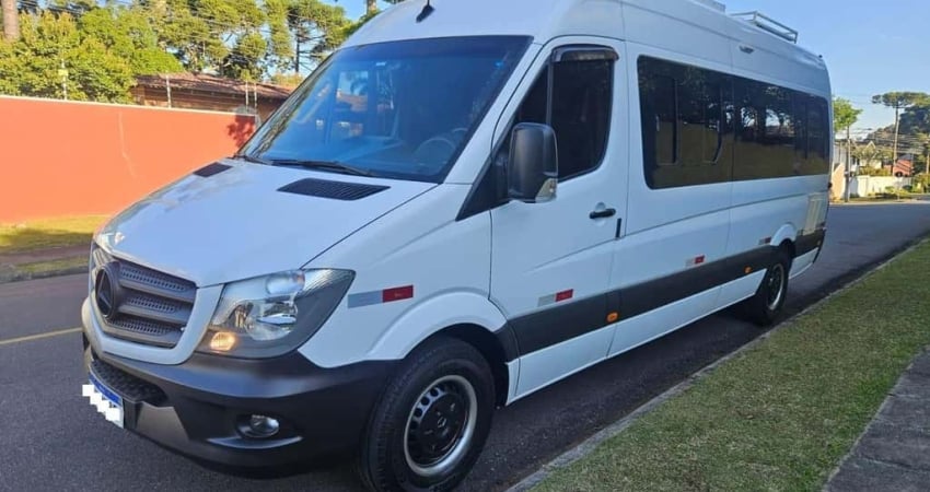 MERCEDES-BENZ 415 MARIMAR P 2019