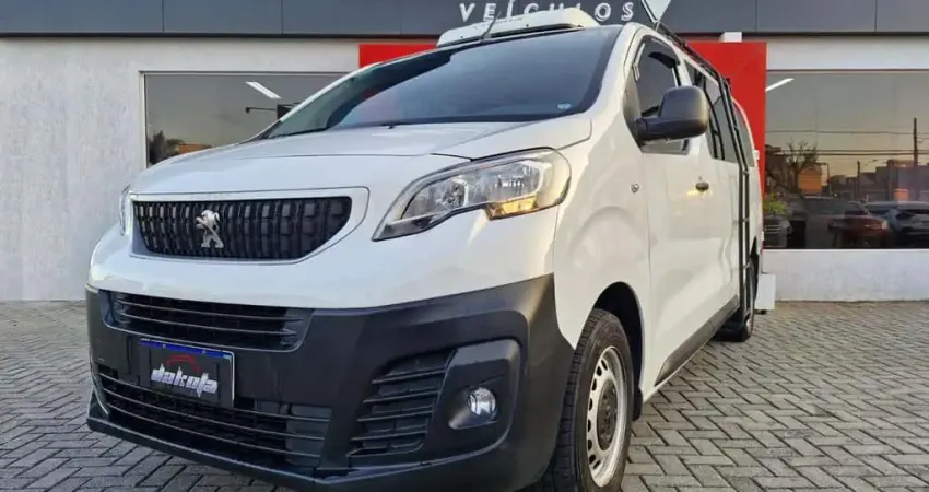 PEUGEOT EXPERT BUSINPK 2022