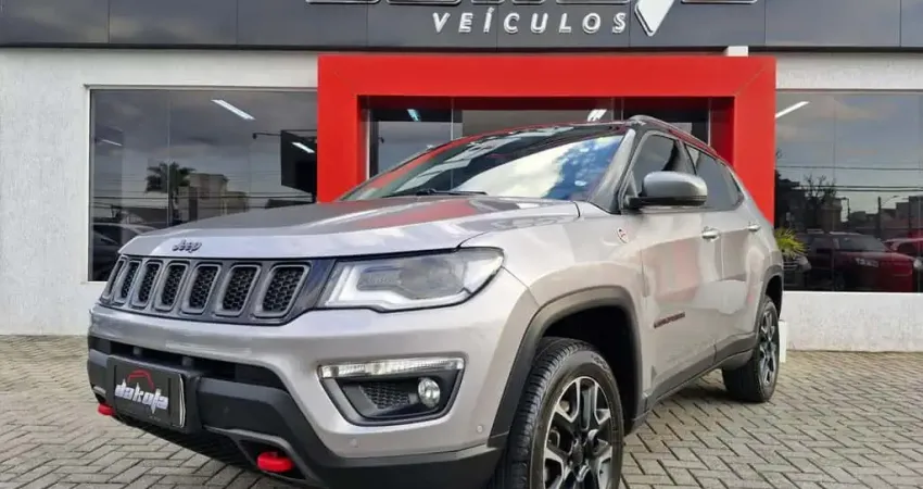 JEEP COMPASS TRAILHAWK D 2020