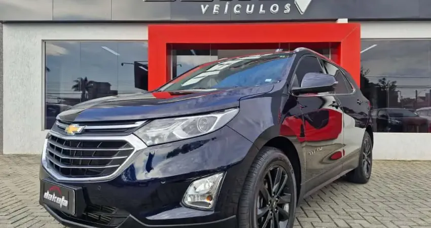 CHEVROLET CHEV EQUINOX 15T LT 2020