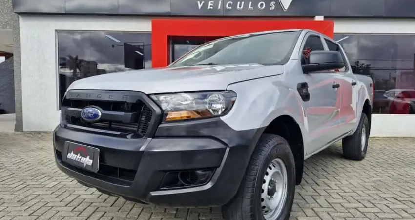 FORD RANGER XL CD4 22C 2021
