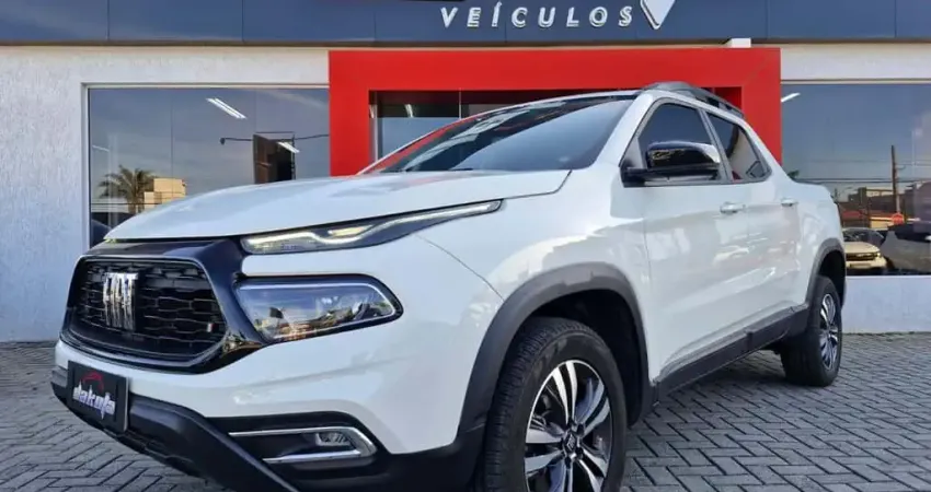 FIAT TORO FREED T270 AT6 2024