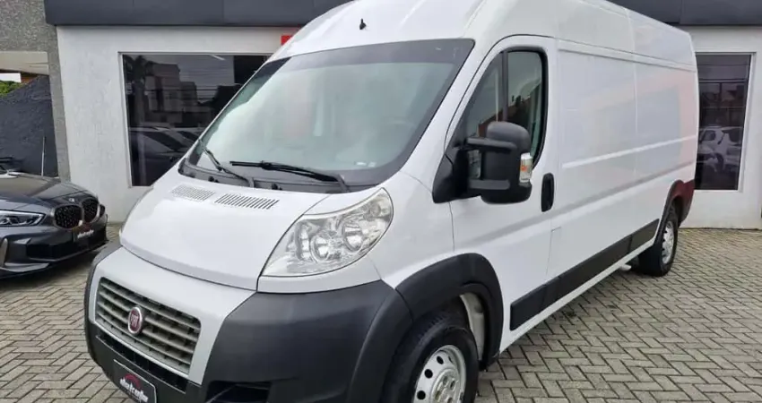 FIAT DUCATO MAXICARGO 2020