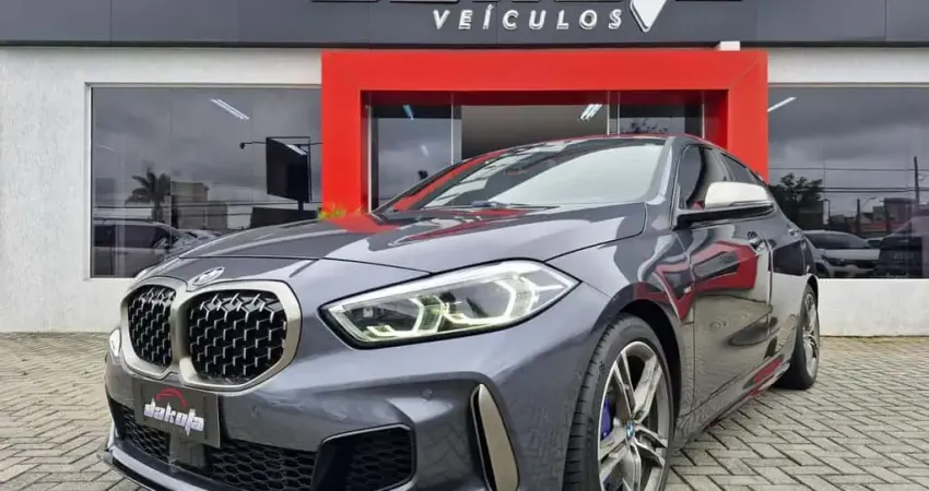 BMW M135I XDRIVE 2020