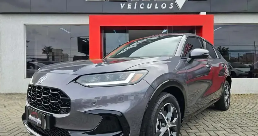 HONDA ZR-V TOURING 2024