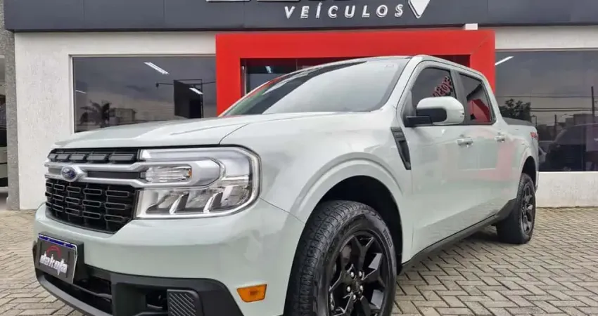 FORD MAVERICK CD4GLRT 2023