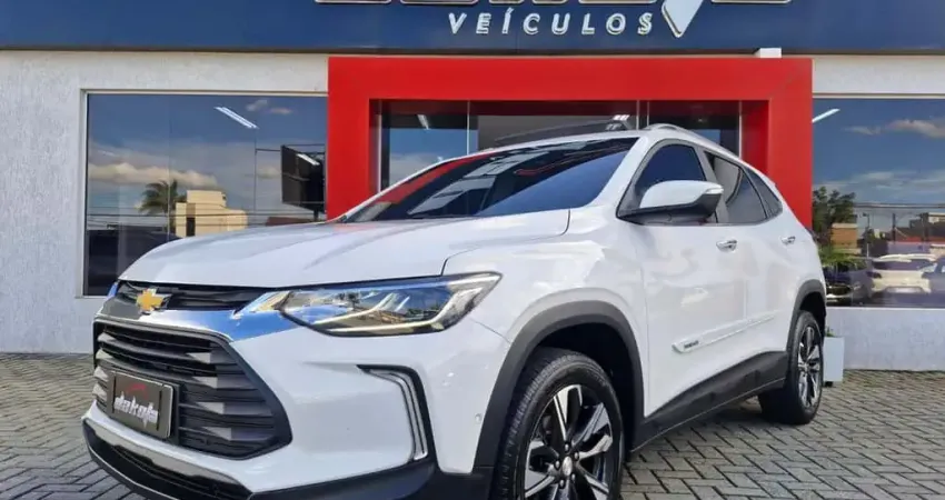CHEVROLET TRACKER 12T A PR 2023