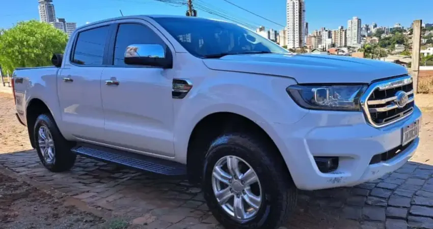 Ford RANGER 3.2 XLT 4X4 CD 20V DIESEL 4P AUTOMÁTICO
