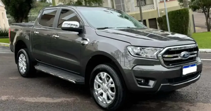 Ford RANGER 3.2 XLT 4X4 CD 20V DIESEL 4P AUTOMÁTICO
