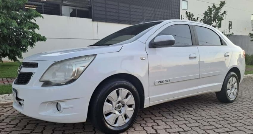 Chevrolet COBALT 1.4 SFI LT 8V FLEX 4P MANUAL