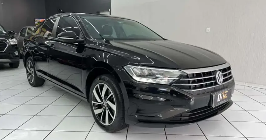 Volkswagen JETTA 1.4 250 TSI TOTAL FLEX TIPTRONIC