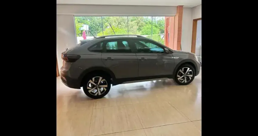 Volkswagen NIVUS 1.0 200 TSI TOTAL FLEX HIGHLINE AUTOMÁTICO