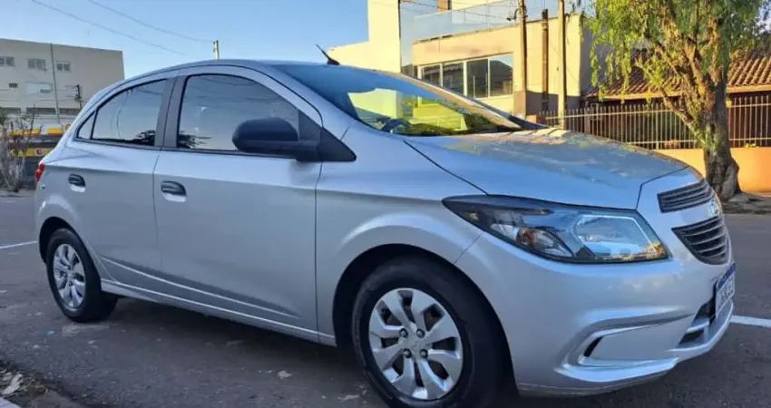 Chevrolet ONIX 1.0 MPFI JOY 8V FLEX 4P MANUAL