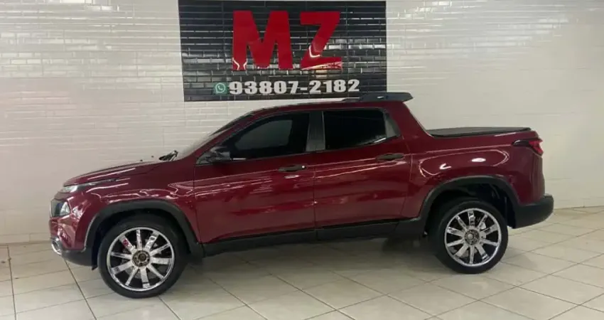 Fiat TORO 1.8 16V EVO FLEX FREEDOM AT6