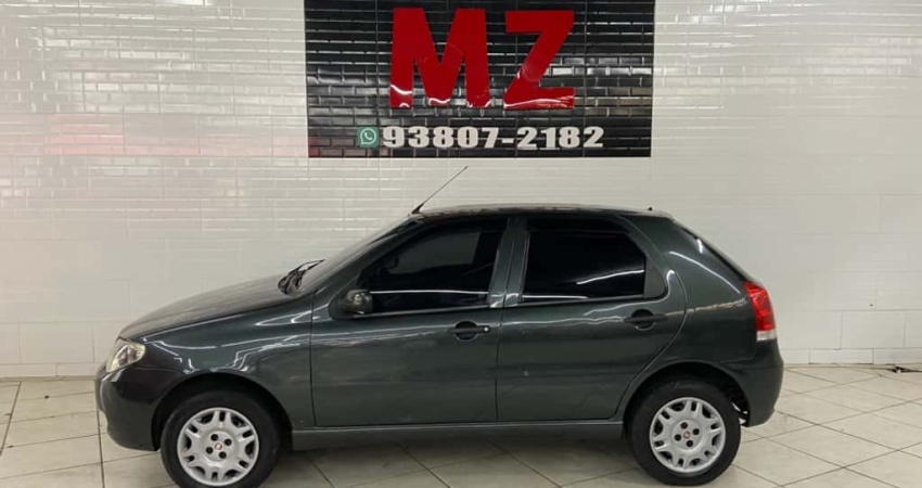 Fiat PALIO 1.0 MPI FIRE ECONOMY 8V FLEX 4P MANUAL