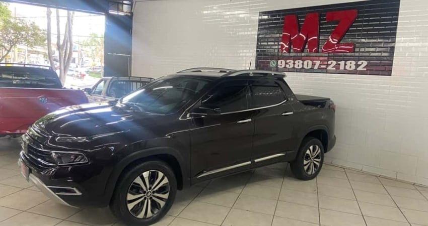 Fiat TORO 2.0 16V TURBO DIESEL VOLCANO 4WD AT9