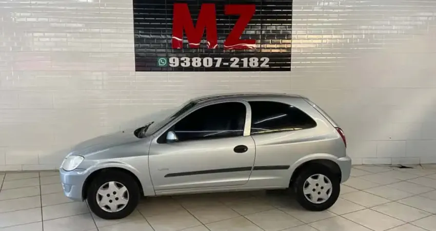 Chevrolet CELTA 1.0 MPFI LIFE 8V FLEX 2P MANUAL