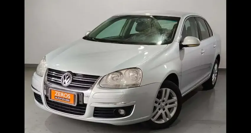 VOLKSWAGEN Jetta 2009