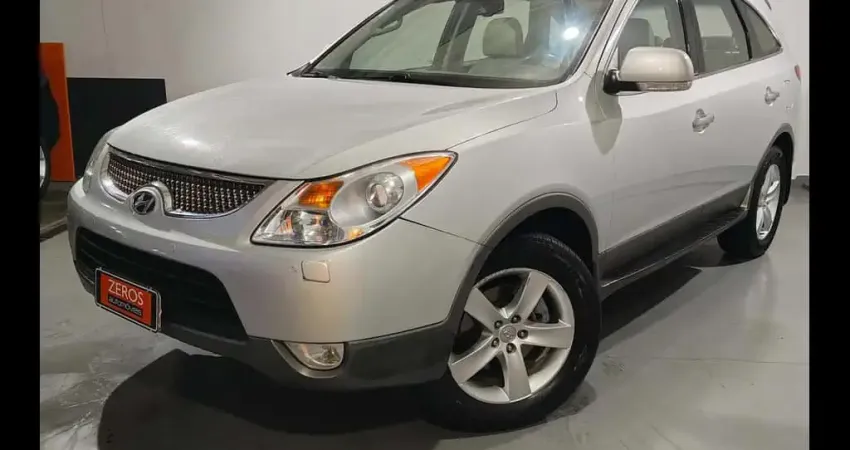 HYUNDAI VERACRUZ 3.8 V-6 4X4 7L AUT 2011