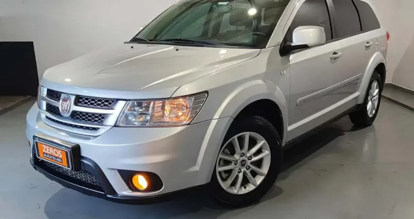 FIAT FIAT FREEMONT PREC AT6 2014