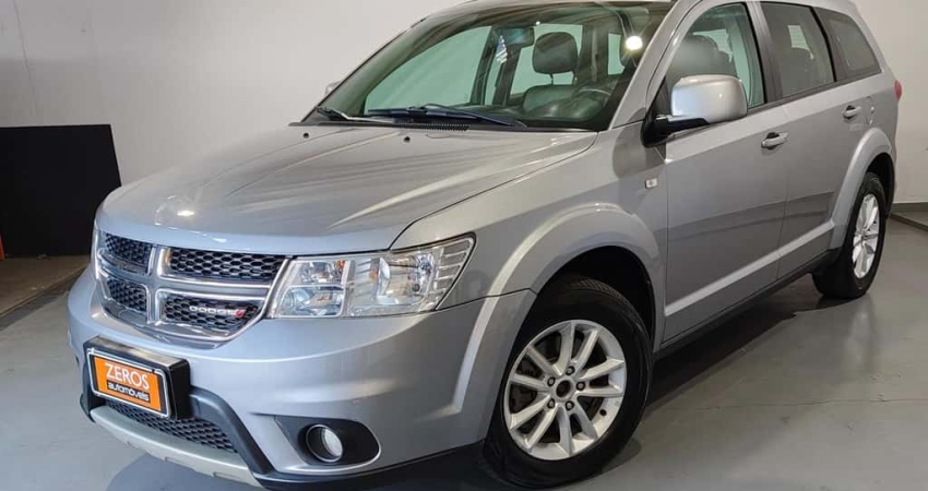 DODGE JOURNEY SXT 3.6 V6 2015