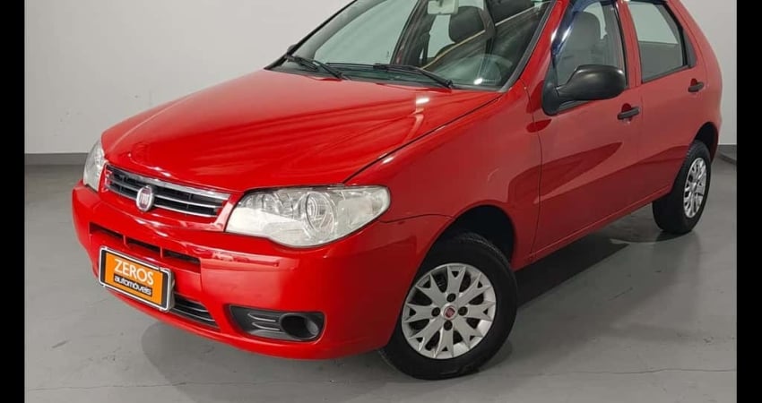 FIAT PALIO 1.0 FIRE 2015