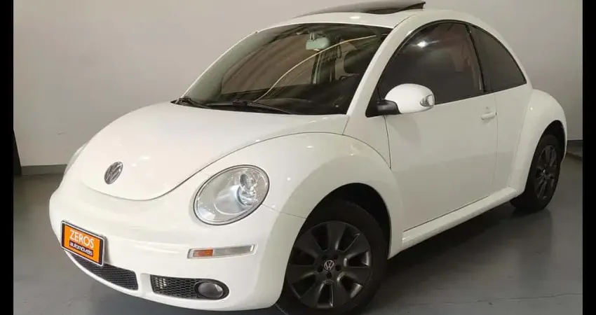 VOLKSWAGEN NEW BEETLE 2009