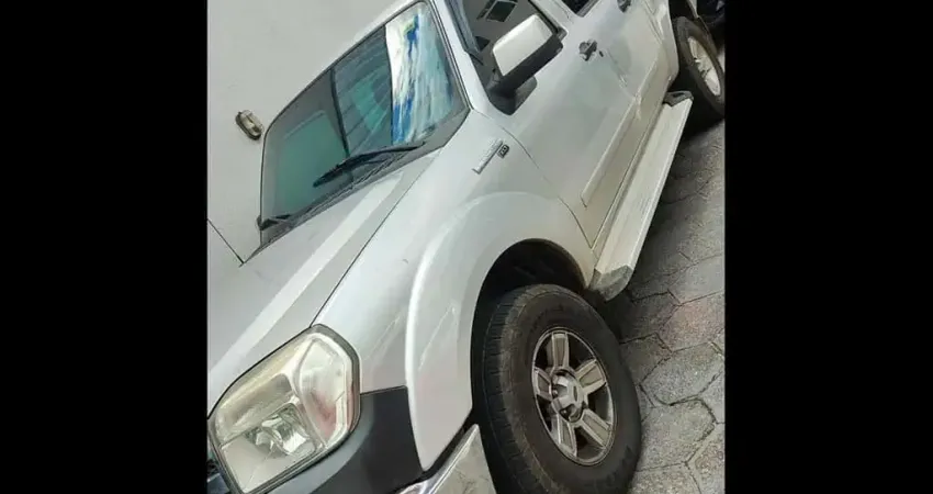 FORD RANGER XLT 12A 2011